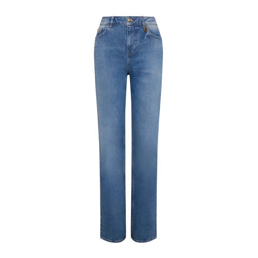 Holland Cooper Classic Straight Jean
